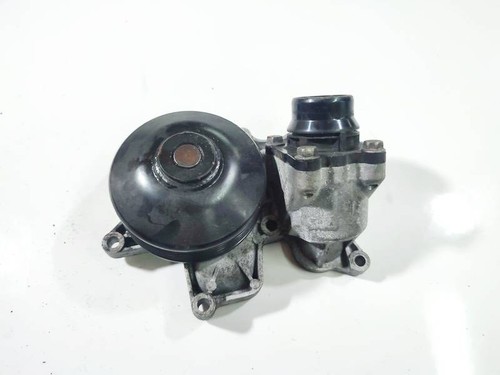 4099720 Wasserpumpe 4.09972.0 BMW 5-Series DE2709559-04
