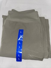 Women's SAGE Cargo Pants Green Size Large