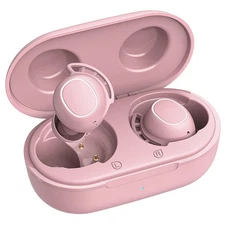 Mpow M30  TWS Earphones True Wireless Earbuds Bluetooth 5.0 Headphone Pink