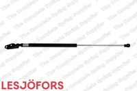LesjÖFors 8162045 Gasfeder FüR Koffer-/Laderaum Gasfeder GasdäMpfer