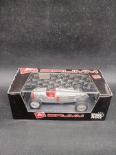 Brumm R110 Auto Union el car