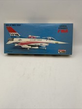 1/72 General Dynamics F-16A Minicraft Hasegawa Model