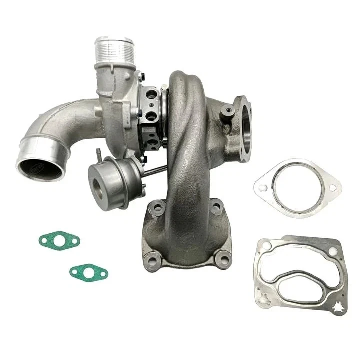For Ford Mustang 2011-2017 SKP SK2N2001 Turbocharger - Image 2 of 4