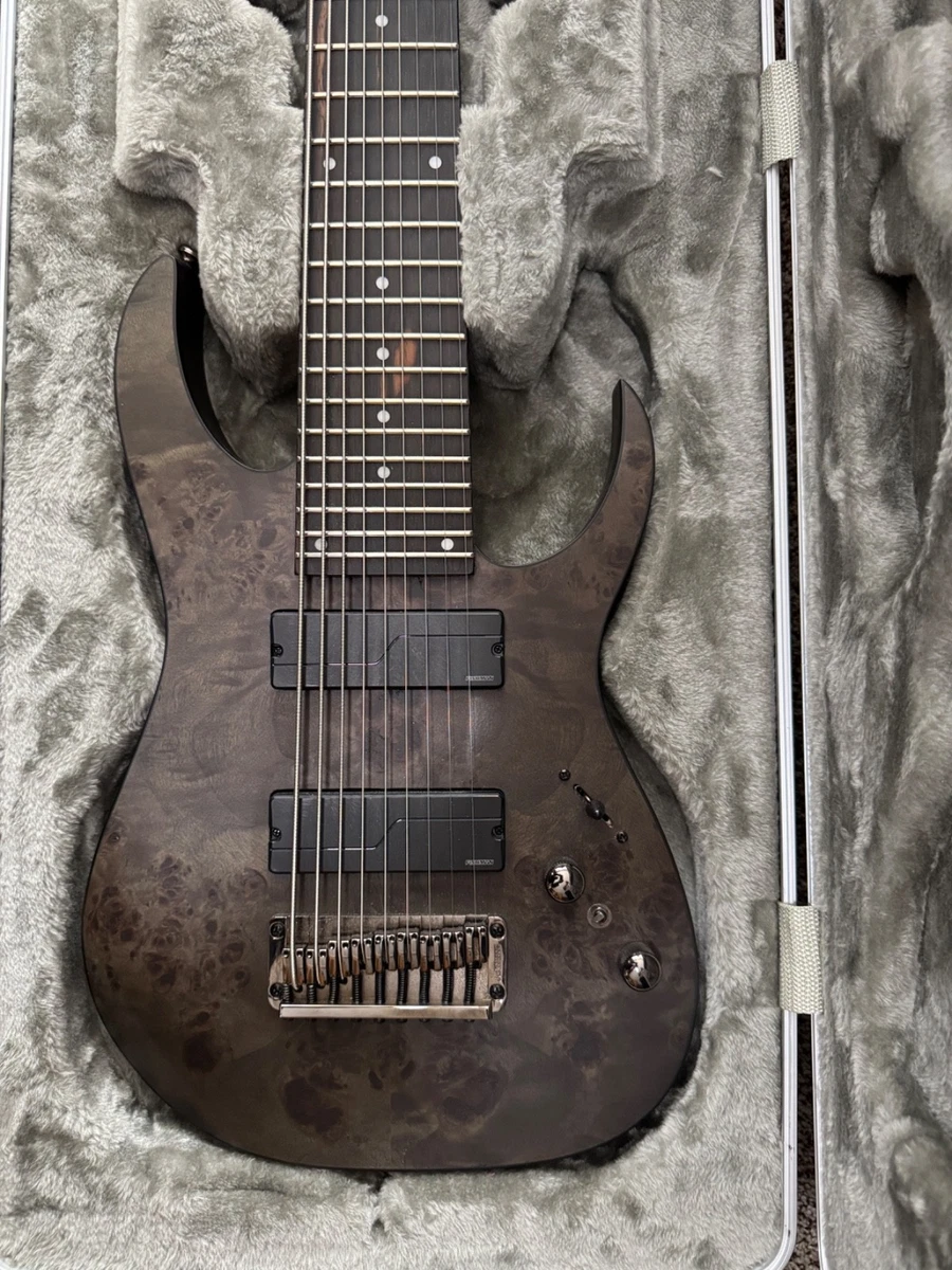 Ibanez RG 9 String Electric Guitars for sale | eBay