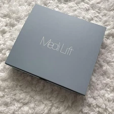 YA-MAN EP-14BB LIFT CARE FACE MASK MEDI LIFT Genuine Products Used From Japan