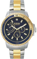 Versus Versace Aberdeen VSPLO0719 Man Quartz Watch