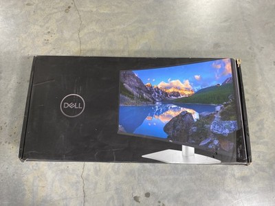 Dell UltraSharp 40