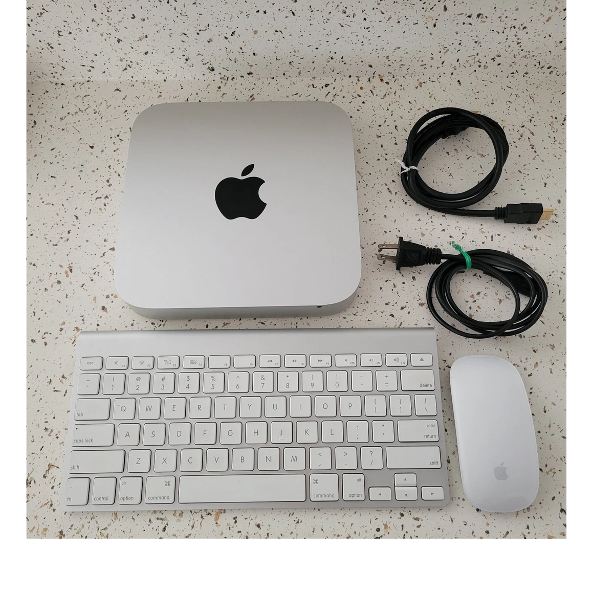 Apple Mac mini 2014 Desktops & All-In-One Computers for sale | eBay