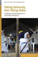 Taking Seriously, Not Taking Sides Lukas K. Pokorny