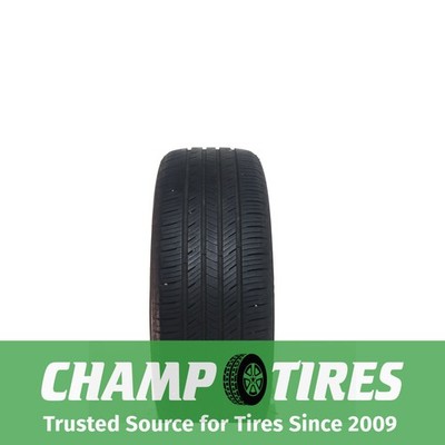 P215/50R17 Sailun INSPIRE 95 V Used 8/32nds