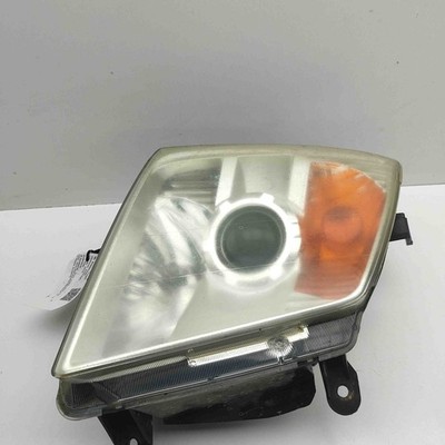 Isuzu D-Max TFR, TFS vorne rechts Scheinwerfer 8-98080-007-0 3.0 Diesel 32051939