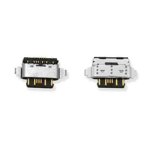 Compatibile Con Huawei Mate 20 Pro/LYA-L09 LYA-L0C LYA-L29 KIT TASTI TASTO ESTERNI LATERALI TASTINO ACCENSIONE Power ON OFF PULSANTE Controllo VOLUME Side Keys (Blue - Foto 3