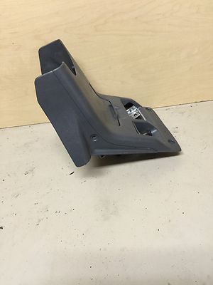 Console Centrale Pour Honda Civic 92-95 – Vide-poches, Cendrier, Allume-cigare