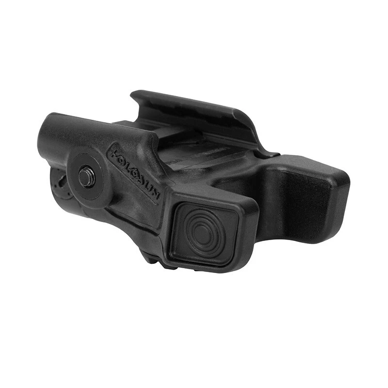 Holosun RML Red Rail Mounted Laser 1mW - 5mW with Polymer Housing - Image 2 of 4