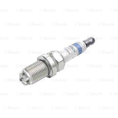 BOSCH SPARK PLUG (PACK OF 4) - 0242222804 - Picture 1 of 8