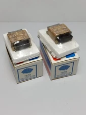 LOT OF 2 STANCOR LB-2230 LOW BOY TRANSFORMERS (NEW)