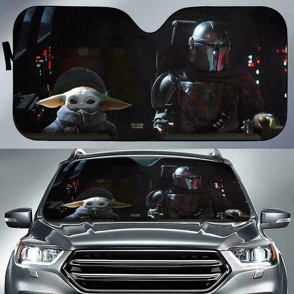 Star wars auto accessories sale