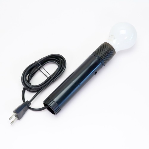 Durst M805 BW Condenser Head Lamp House Dark Grey w/ Filter Drawer & 150W Bulb - Picture 17 of 18