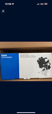 Delphi Technologies fuel pump assembly 