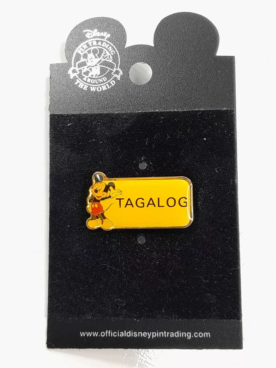 Pin on Tagalog