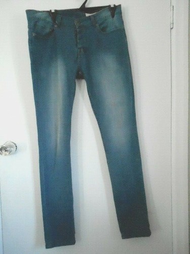 Denim Co. Skinny Stretch Jeans | eBay