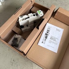 1x Nidec Control Techniques Digitax HD M751-0...