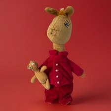 Llama Llama Red Pajama 2016 Plush