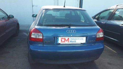 1J0919183D Aforador para AUDI A3 (8L) 1.9 TDI Ambiente 2001 5793294 - Imagen 9 de 9