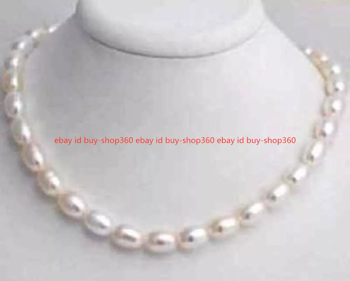 We buy shop pearls