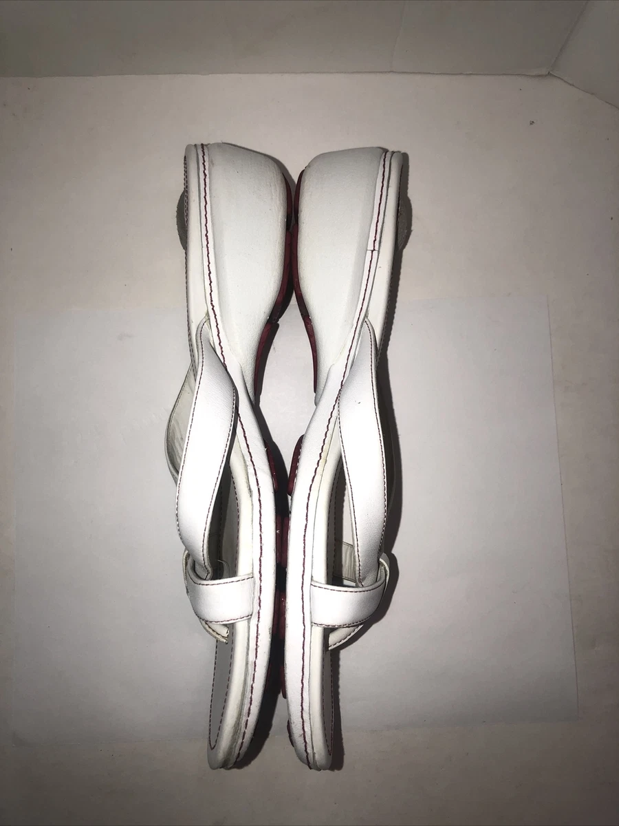 Privo flip flops penny cheap