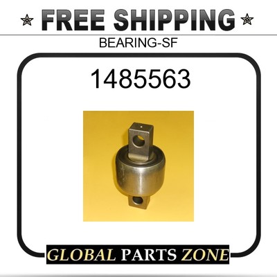 1485563 - BEARING-SPHERICAL for Caterpillar (CAT) | eBay