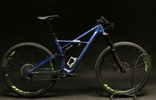 2018 Specialized S-works Enduro 29 