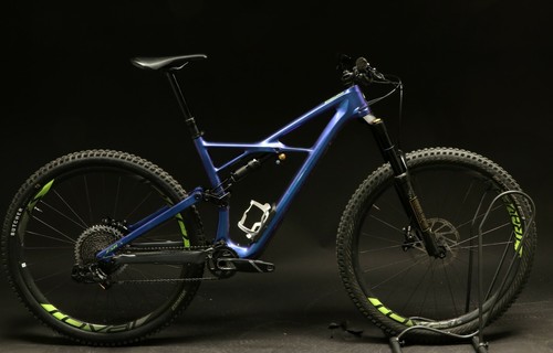 2018 Specialized S-WORKS Enduro Carbon 