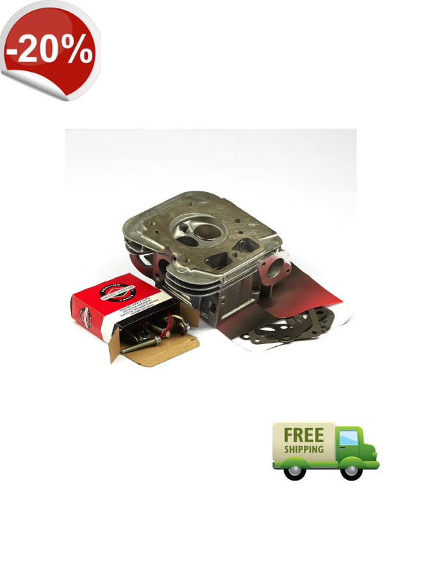 84001919 Cylinder Head - Cylinder