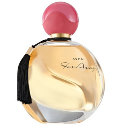 Avon FAR AWAY Eau De Parfum Perfume Spray 1.7 oz~ | FREE SHIPPING.