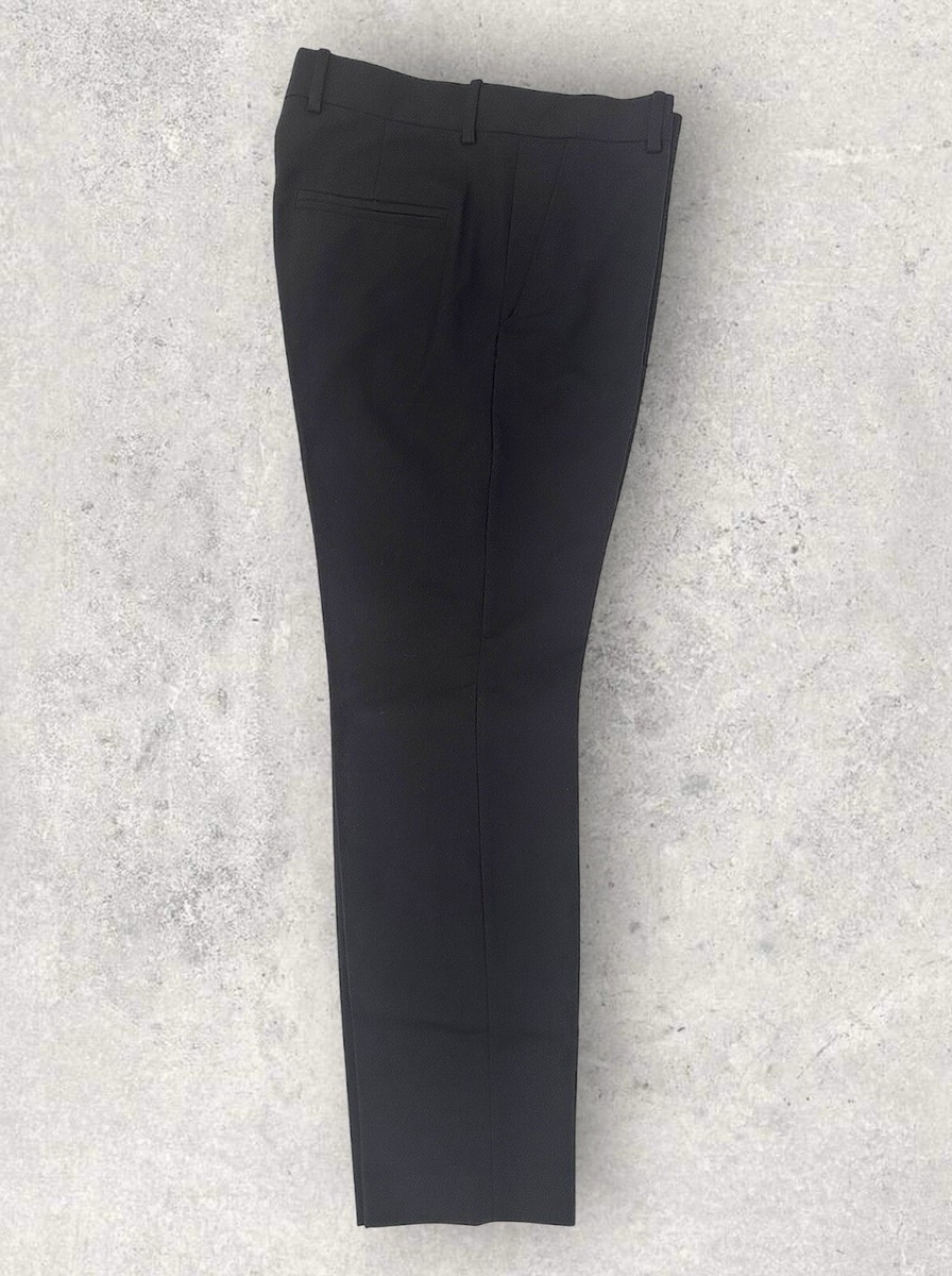 H&M Concepts Cropped Dress Pants, US Mens 33