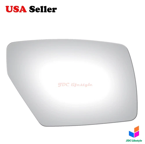 NEW fit 2004-2009 QUEST Passenger Side Right RH Replacement Mirror Glass #5106