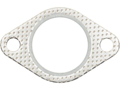 For 1986-1989 Hyundai Excel Exhaust Gasket Victor Reinz 54313GRNZ 1987 1988