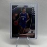2020-21 Panini Prizm Draft Picks Collegiate Jaden McDaniels RC Washington