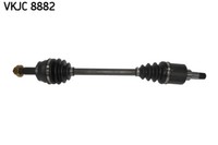 SKF Vkjc 8882 Antriebswelle For CitroËN Peugeot