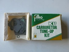FILKO CARBURETOR TUNE UP KIT 26-1528