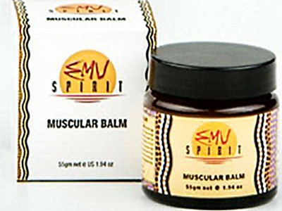 Emu Spirit arthritic rub (9321390000014)