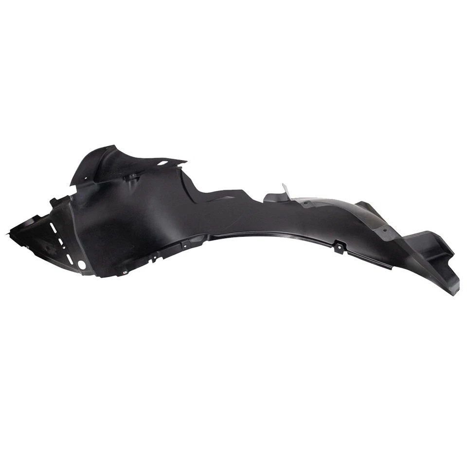 Front Fender Liner Inner Panel For 2013-2016 Buick Encore Driver+Passenger Side Foto 4 de 4