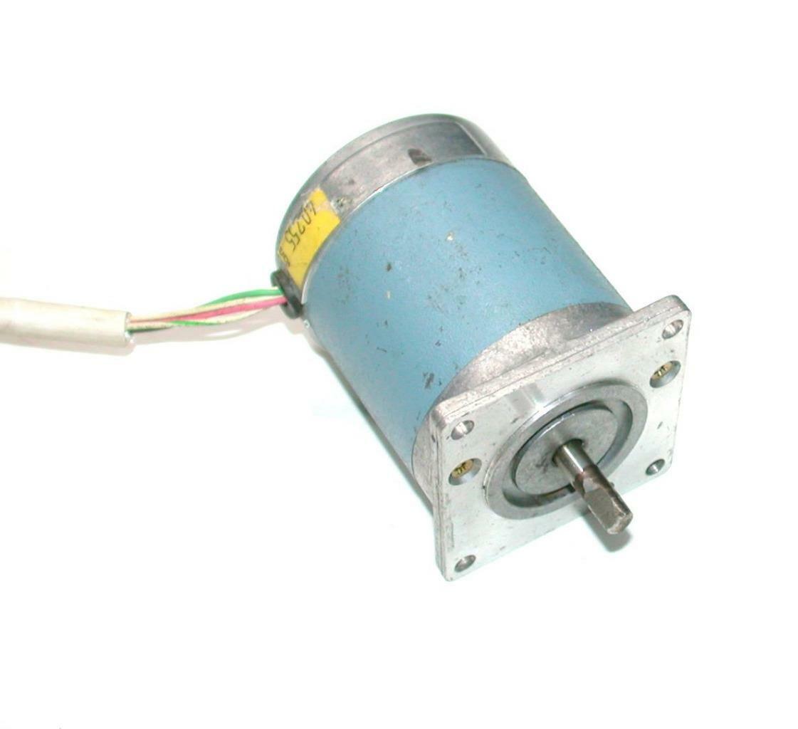 Superior Electric M062-LS03 SLO-SYN Stepping Motor 5.3 VDC 1.6 Amp | eBay