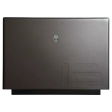 Back Cover/Front Bezel Cover For Dell Alienware M16 R1 02GP8K 0VJ9HD 0DX6G7