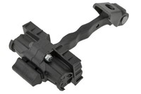 NTY TÜRbremse Hinten FÜR Skoda Fabia II (542) 06-14 Fabia II Kombi (545) 07