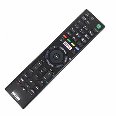 30PC Replaced Remote RMT-TX100D RMTTX100D FOR SONY TV