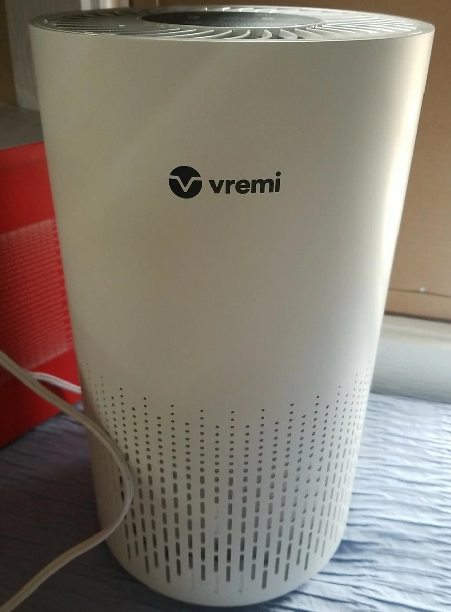 Vremi on sale air purifier
