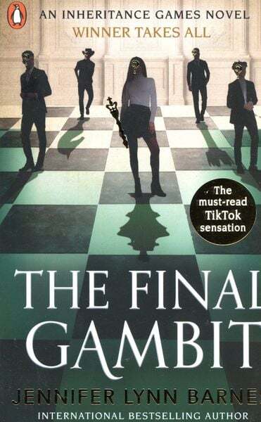 Thumbnail - The Final Gambit