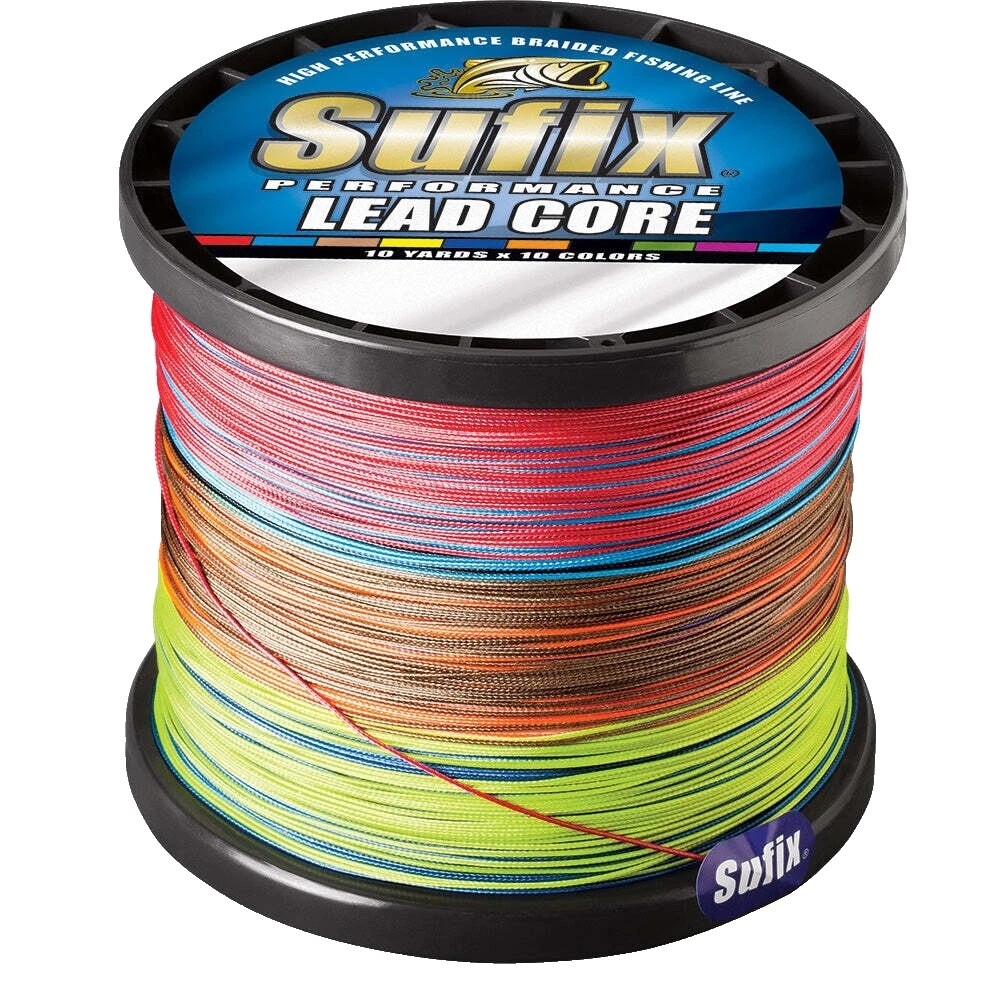 Sufix Saltwater Fishing Line & Leaders